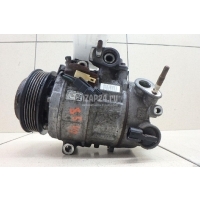 Компрессор кондиционера Ford Explorer (2011 - 2019) DA8Z19703A