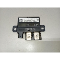 Реле Mercedes Benz C117 CLA (2013 - 2019) 0009822023