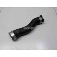 Патрубок интеркулера BMW X5 F15/F85 (2013 - 2018) 13717629284