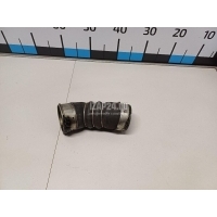 Патрубок интеркулера BMW X5 F15/F85 (2013 - 2018) 11617823236