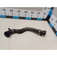Патрубок радиатора BMW X5 F15/F85 (2013 - 2018) 17128514218