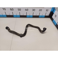 Патрубок радиатора BMW X5 F15/F85 (2013 - 2018) 17128514222