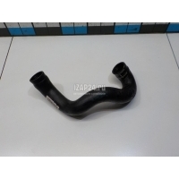 Шланг системы охлаждения BMW X5 F15/F85 (2013 - 2018) 11537649394