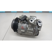 Компрессор кондиционера Mercedes Benz W222 (2013 - 2020) 0008301401