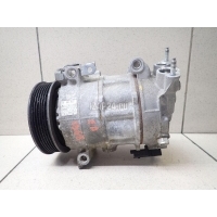 Компрессор кондиционера Citroen-Peugeot DS5 (2012 - 2015) 648740