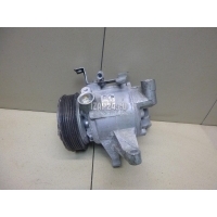 Компрессор кондиционера S13 2012 - 2018 73111FJ051