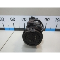 Компрессор кондиционера Suzuki SX4 2013 9520061M10