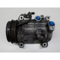Компрессор кондиционера Suzuki SX4 2013 9520061M10