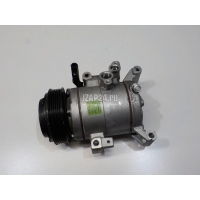 Компрессор кондиционера Mazda Mazda 3 (BM/BN) (2013 - 2018) KD4561450A