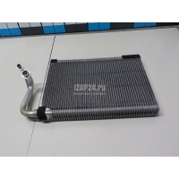 Испаритель кондиционера Mercedes Benz W205 2014 2058309904