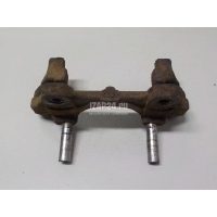 Скоба суппорта переднего Renault Logan II 2014 410156454R