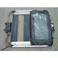 Люк Mazda 323F BA 1997