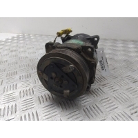 Компрессор кондиционера Peugeot 607 2003 9646416780