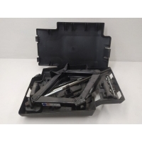 Домкрат Peugeot Boxer (c 2006) 2007 1356984080