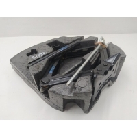 Домкрат Ford Mondeo IV (2007-2015) 2012 6G9217080FB