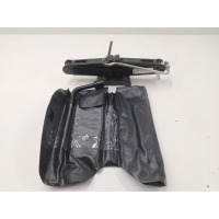 Домкрат Citroen Berlingo (2008-2012) 2009 9649243380