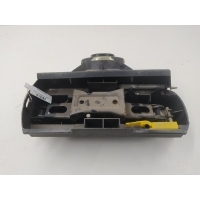 Домкрат Peugeot 307 2007 9649243380