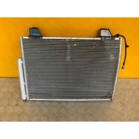 Радиатор кондиционера Toyota Hilux (2005-2015) Пикап 2012 884600K120