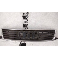 Решётка радиатора Audi A6 C5