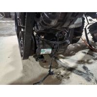 Компрессор кондиционера Renault Logan 1 2012 926005474R