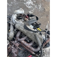 Коллектор впускной Citroen Jumper 1 2004 500318401
