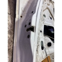 Замок двери передней правой Renault Logan 1 2012