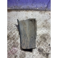 Защита арок задняя правая (подкрылок) Renault Logan 1 2012 8200848951