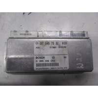 MERCEDES MODUŁ ASR 0175457332 0265109052 EUROPA