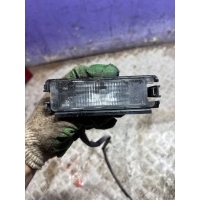 Подсветка номера Renault Logan 1 2012 8200957874