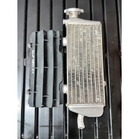 Радиатор sx sxf excf 350 450 250