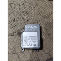 Блок AirBag Volkswagen Golf 4 2001 6Q0909605A