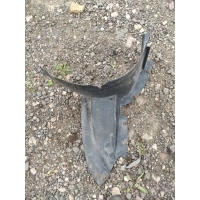 Защита арок передняя правая (подкрылок) Volkswagen Passat B6 2006