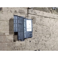 Блок бортовой сети (блок управления BCM) Audi A6 C6 (S6,RS6) 2007 4F0907280B