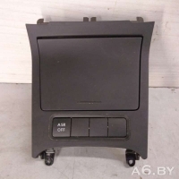 Пепельница Volkswagen Jetta 5 2008 1K0857961