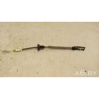 Трос двери Volkswagen Polo 5 2010 6R4839085B