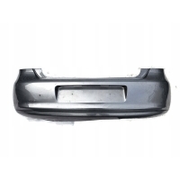 Zderzak tylny tył vw polo 6r 6r6807421bh