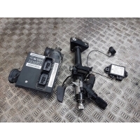 Комплект стартовый mercedes-benz w168 a160 a1661402100 a0265450532