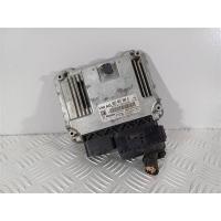 Блок управления двигателем Volkswagen Passat B8 2020 05E907309H