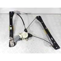 Стеклоподъемник передний левый Volkswagen Passat B8 2020 3G0837461C