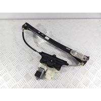 Стеклоподъемник задний левый Volkswagen Passat B8 2020 3G9839461B
