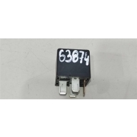 Реле (прочие) Mercedes GLC X253 2017 A0009822723,120003039,A0009822523,A0009822723,A0009822923,A2229063202,