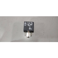 Реле (прочие) Mercedes GLC X253 2017 A0009822923,120003039,A0009822523,A0009822723,A0009822923,A0009828223,A2139062202,A2229063202,