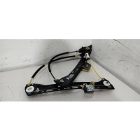 Стеклоподъемник передний левый Mercedes E W238 2017 A2057204327,,