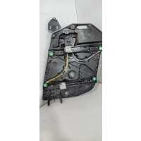 Стеклоподъемник передний правый Mercedes GLC X253 2017 A1667230094,,