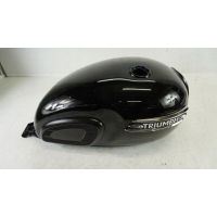 H217 triumph bonneville t100 t120 21- бак бачёк топлива