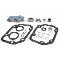 Комплект подшипников кпп подходит do: audi a1 , a2 , a3 , seat altea , altea