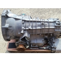 Автоматическая кпп порше gearbox getriebe коробка