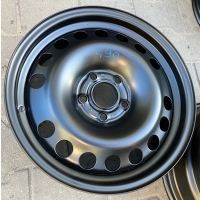 Колесо штампованное opel oe 2160128 6.5