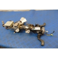 Opel corsa c колонка рулевая 09115125