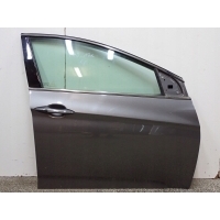 Дверь правая передняя в сборе европа оригинальный hyundai i40 2013 г.